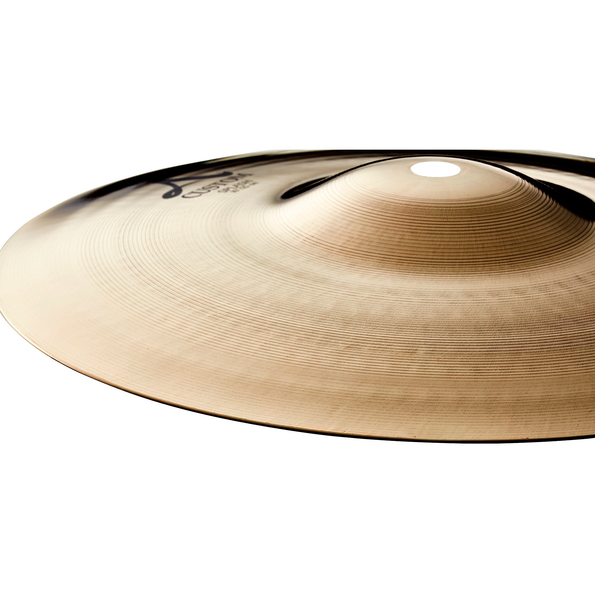 Zildjian A Custom Splash Cymbal