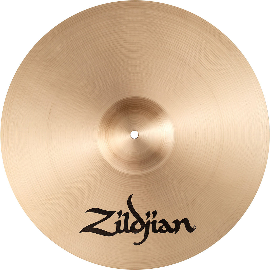 Zildjian A Series Medium-Thin Crash Cymbal