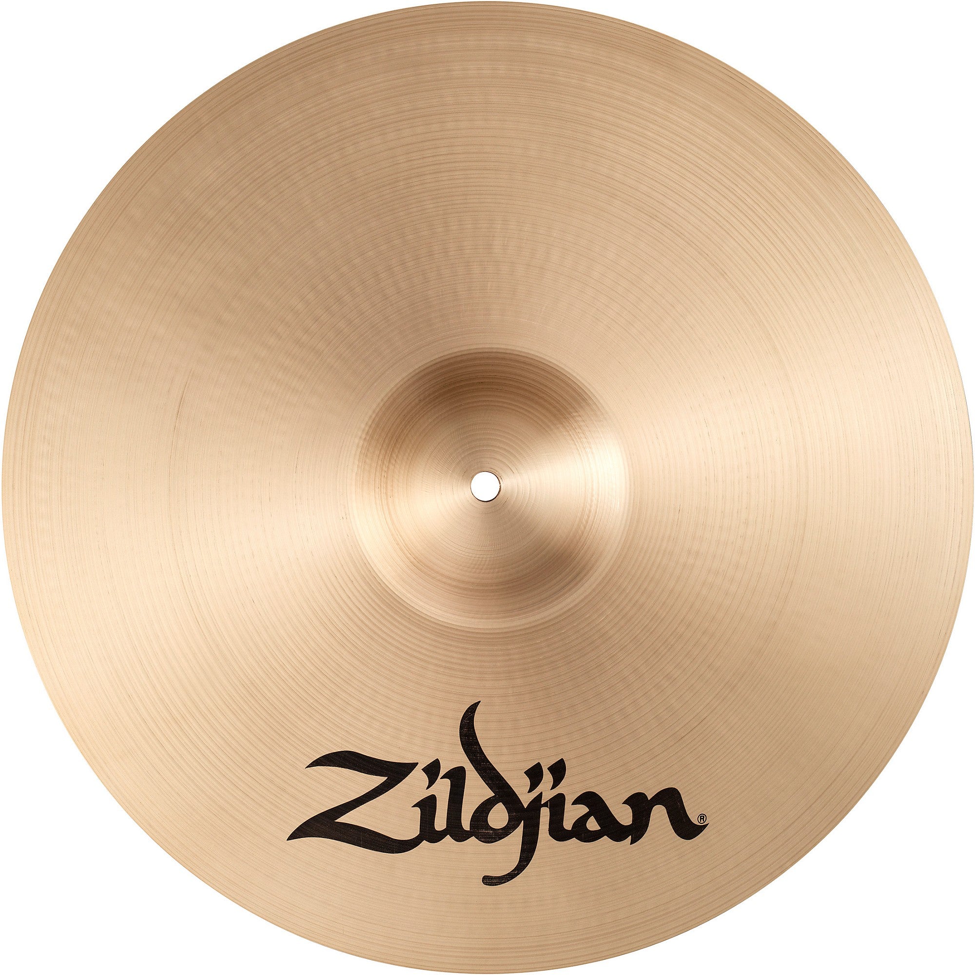 Zildjian A Series Medium-Thin Crash Cymbal