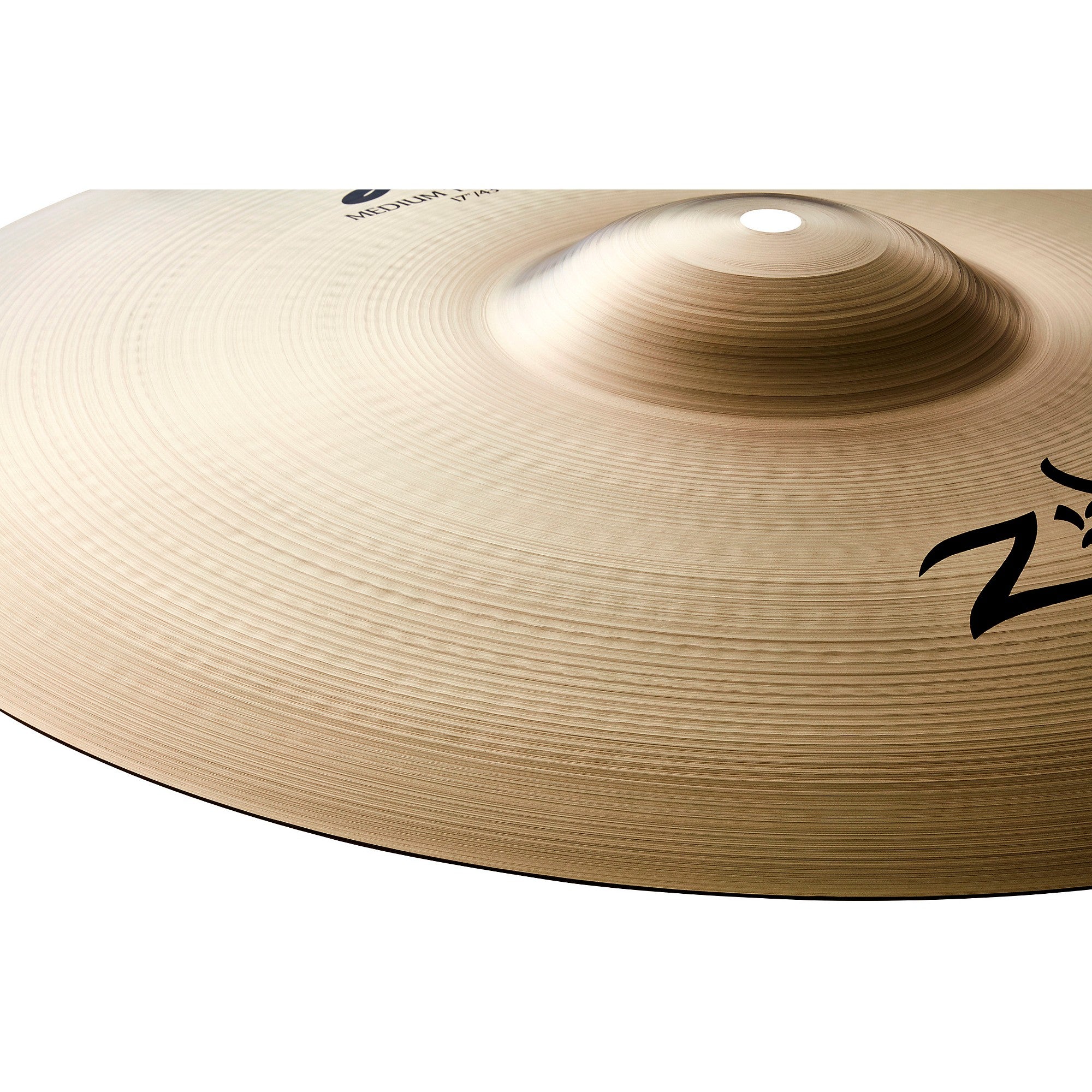 Zildjian A Series Medium-Thin Crash Cymbal