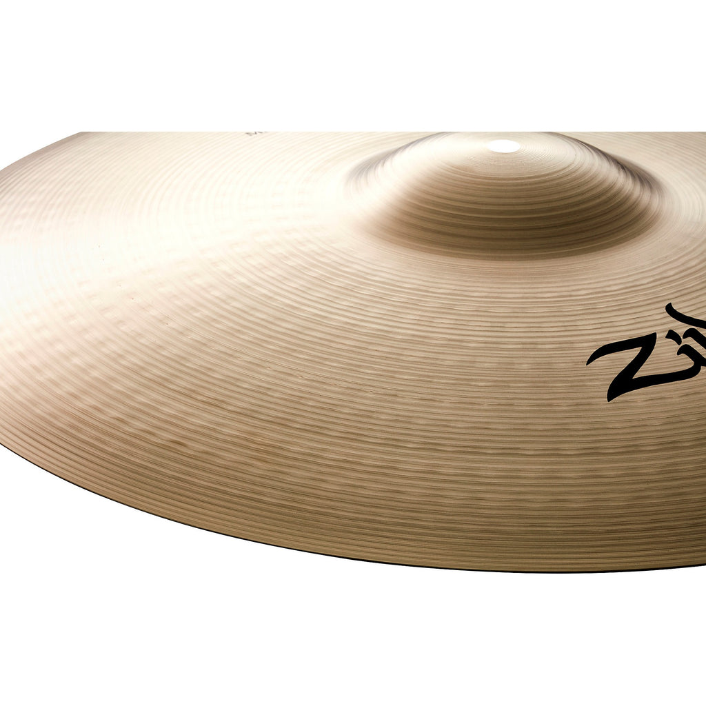 Zildjian A Series Medium-Thin Crash Cymbal