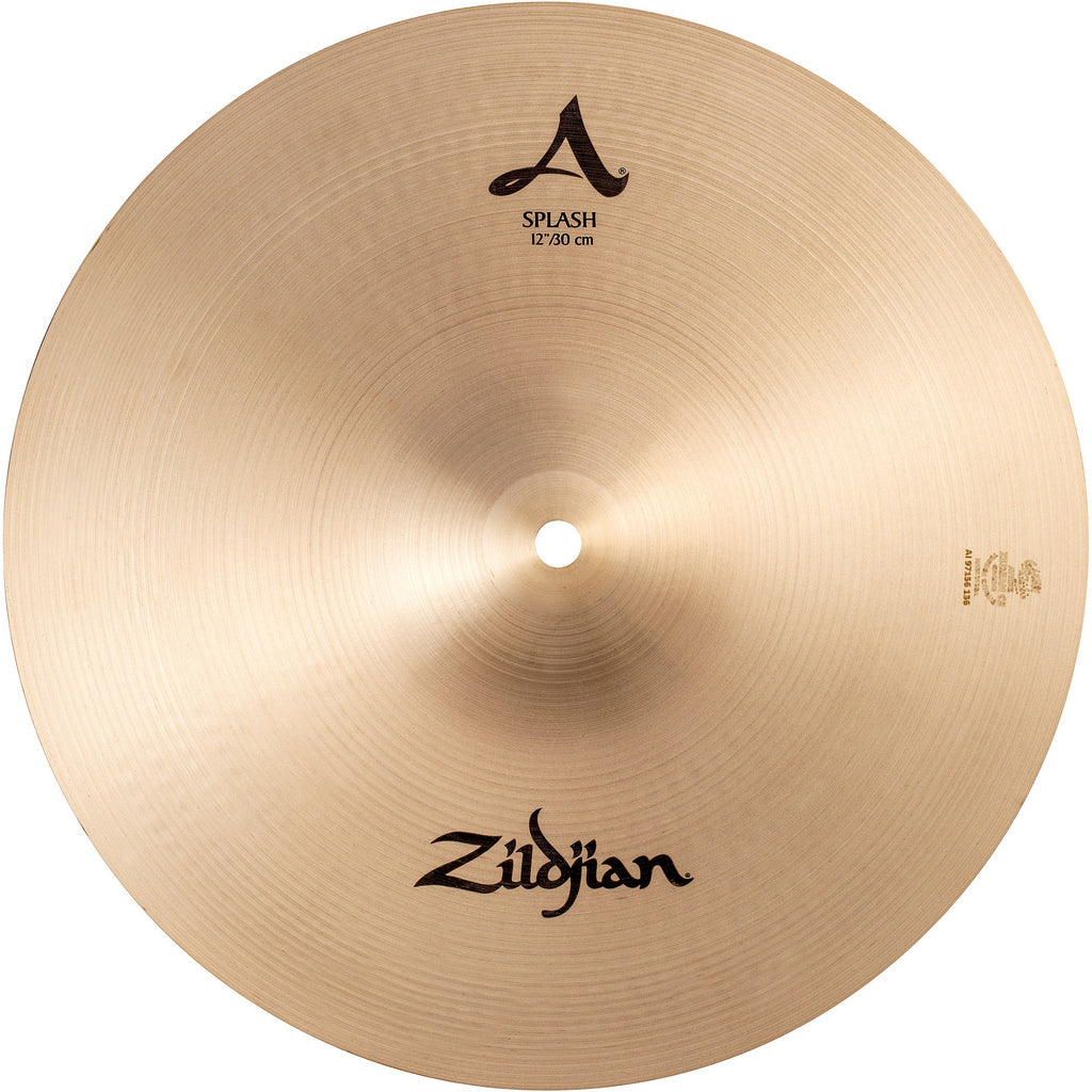 Zildjian A Series Splash Cymbal
