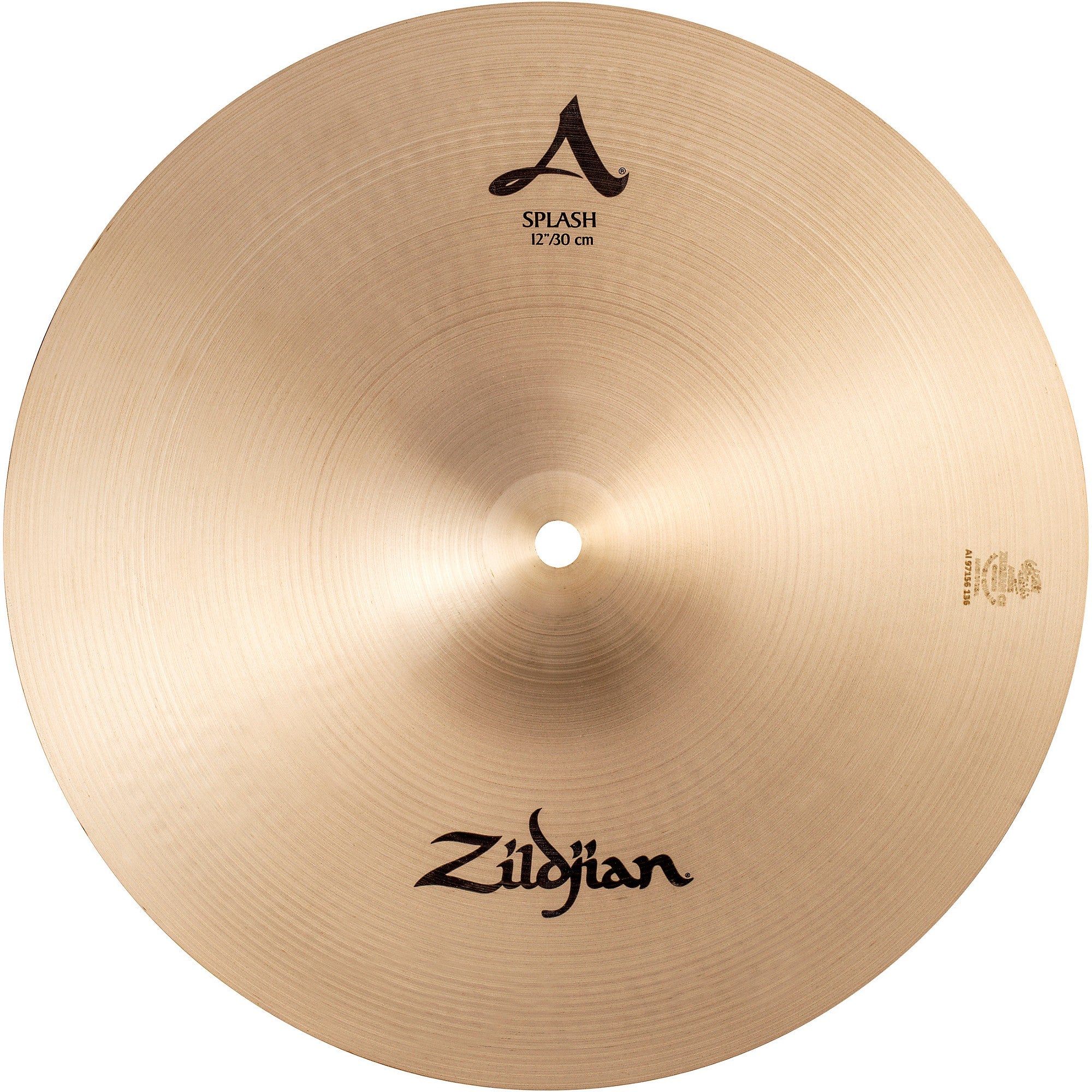 Zildjian A Series Splash Cymbal