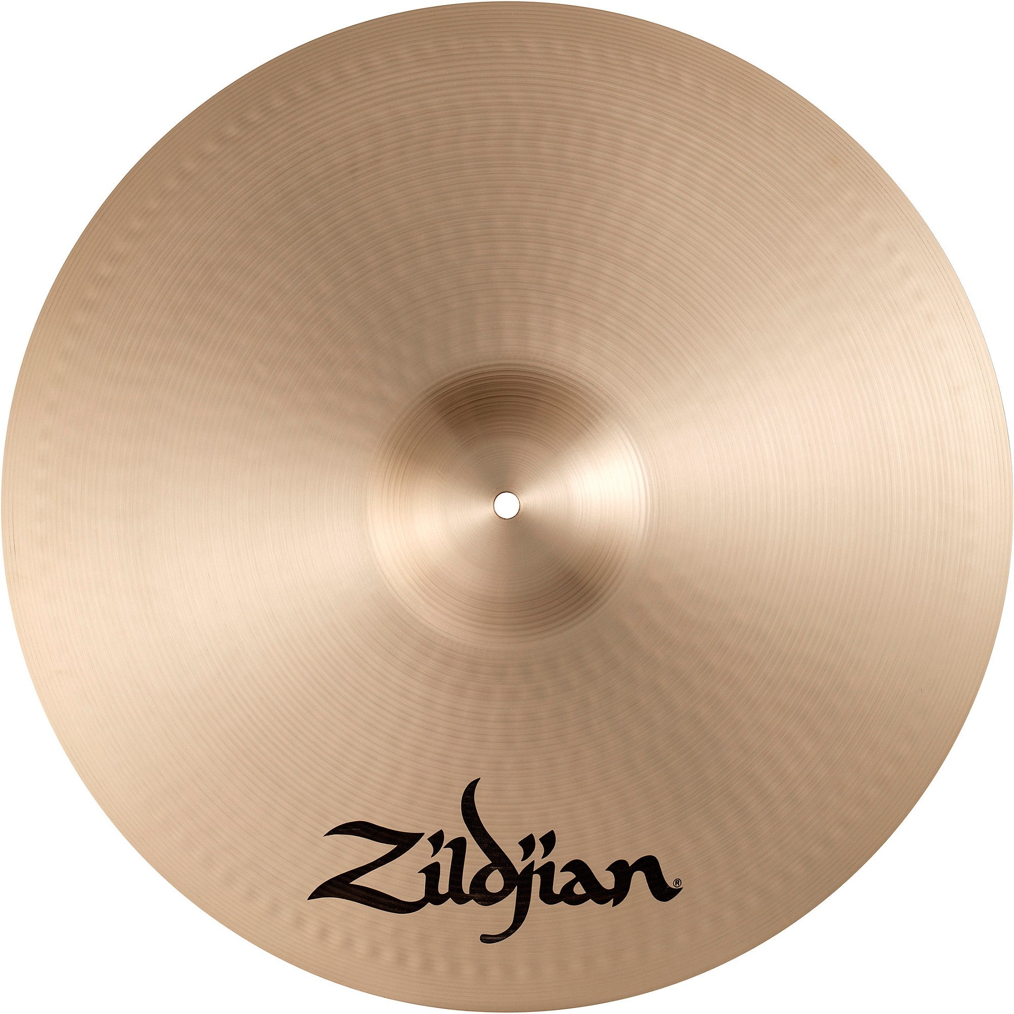 Zildjian A Series Medium-Thin Crash Cymbal