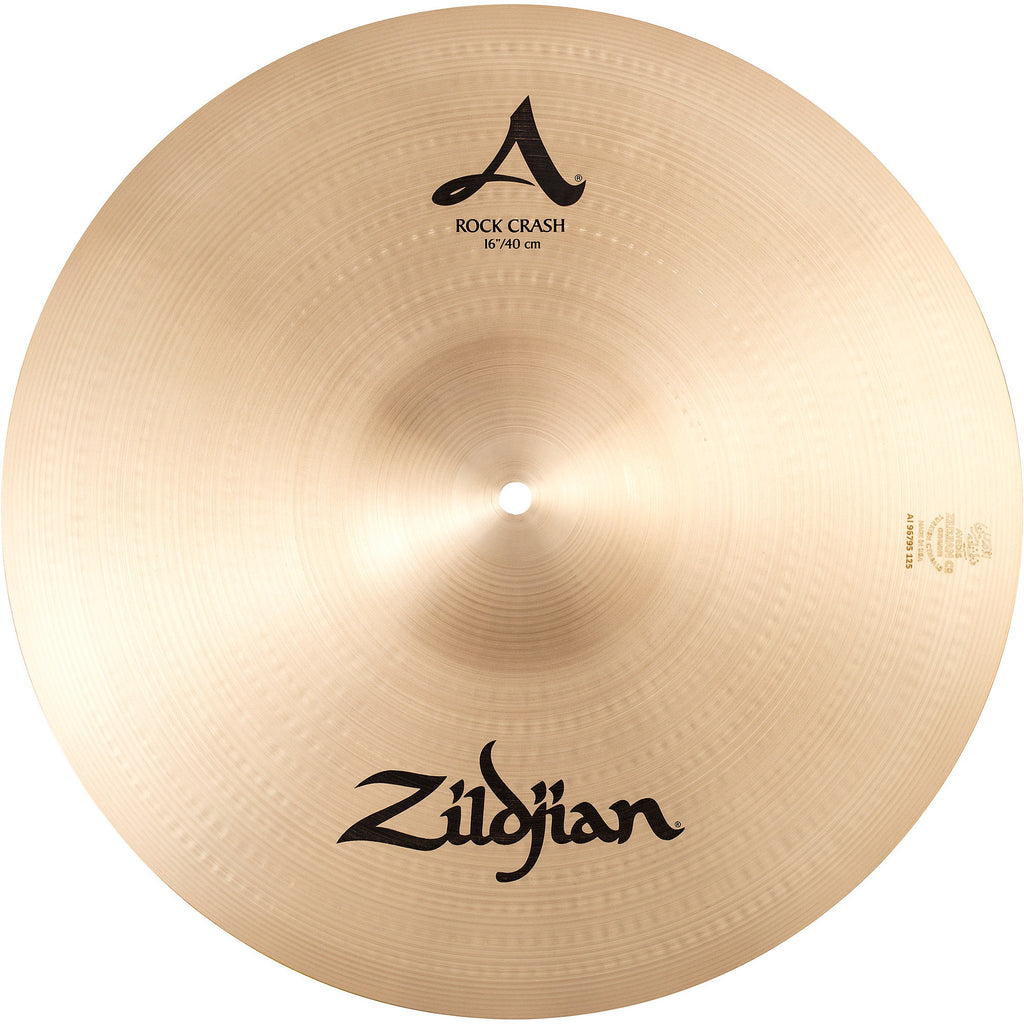 Zildjian A Series Rock Crash Cymbal