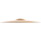 Zildjian A Series Rock Crash Cymbal