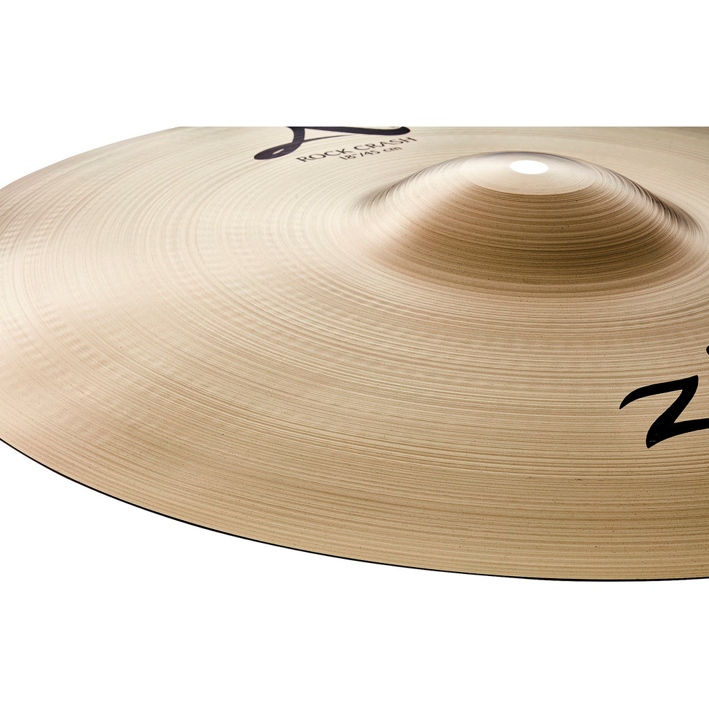 Zildjian A Series Rock Crash Cymbal