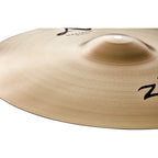 Zildjian A Series Rock Crash Cymbal