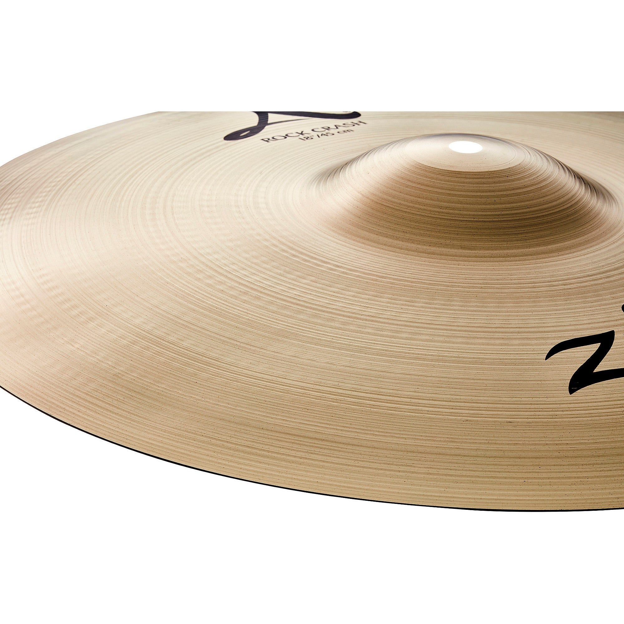 Zildjian A Series Rock Crash Cymbal