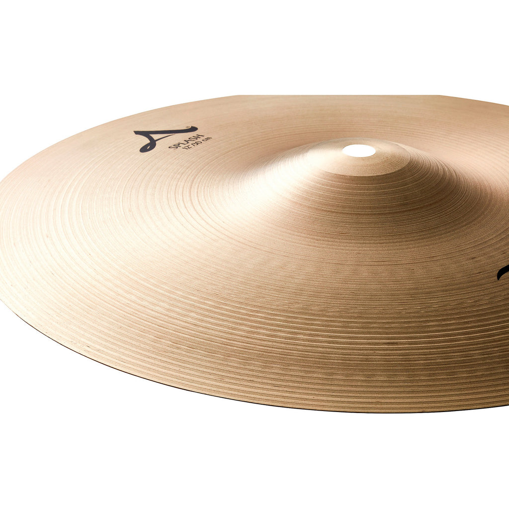Zildjian A Series Splash Cymbal