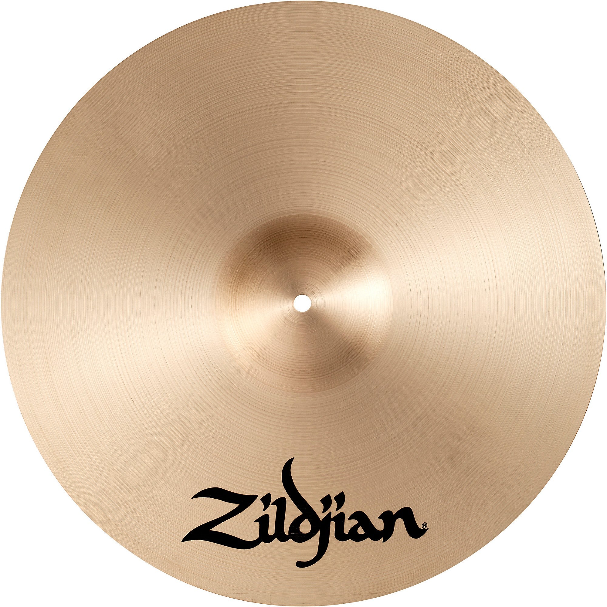 Zildjian A Series Thin Crash Cymbal