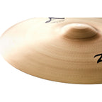 Zildjian A Series Thin Crash Cymbal