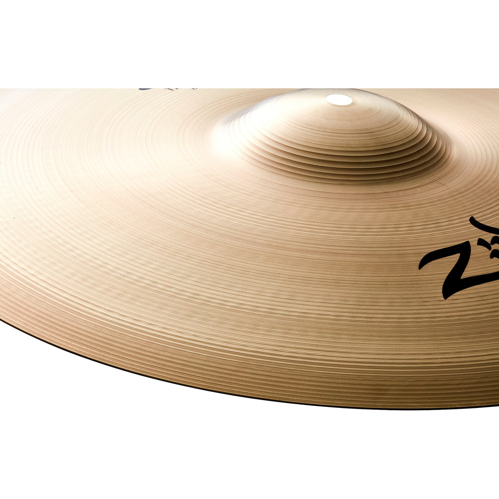 Zildjian A Series Thin Crash Cymbal