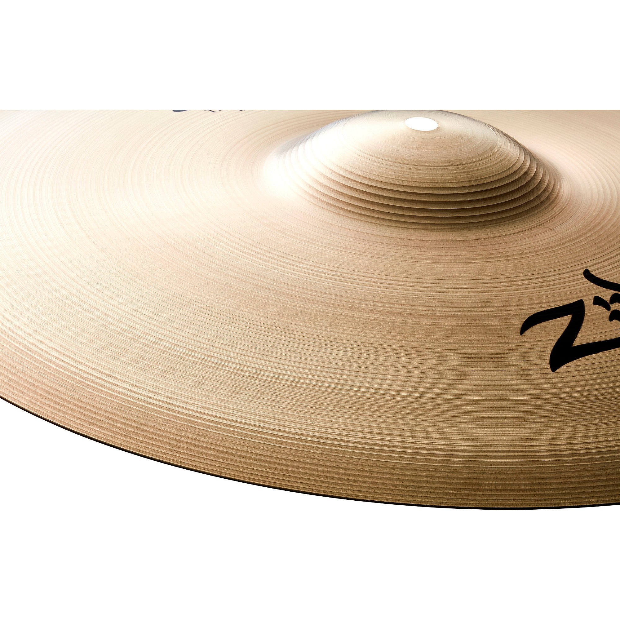Zildjian A Series Thin Crash Cymbal