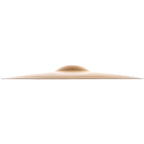 Zildjian A Series Thin Crash Cymbal