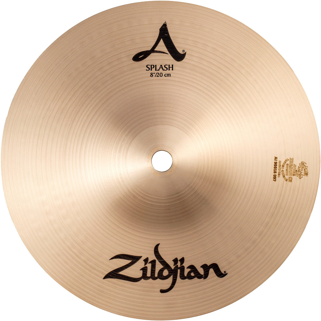 Zildjian A Series Splash Cymbal