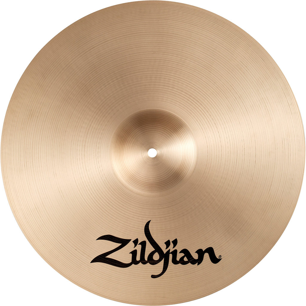 Zildjian A Series Thin Crash Cymbal