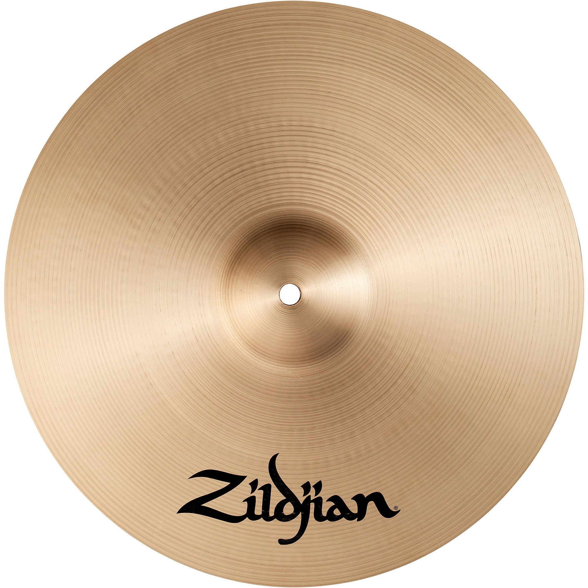 Zildjian A Zildjian Fast Crash