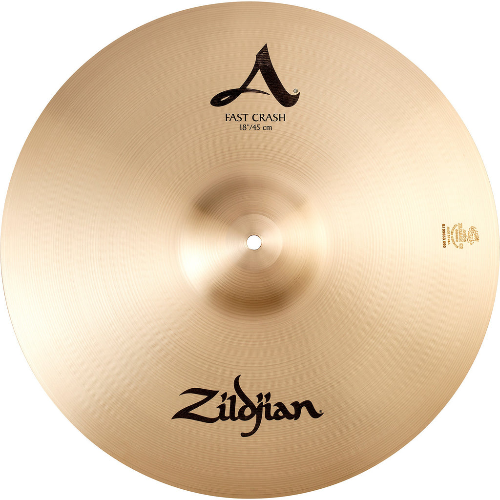 Zildjian A Zildjian Fast Crash