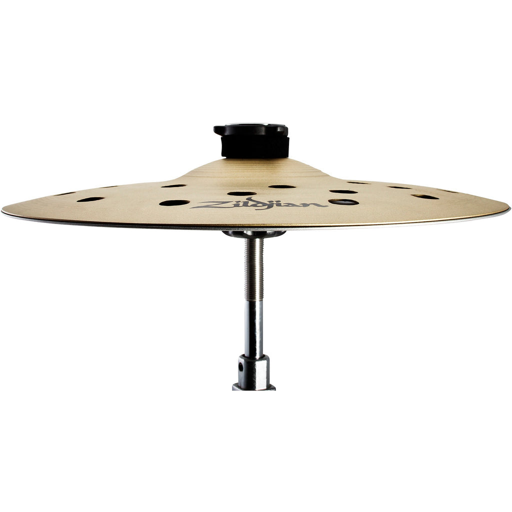 Zildjian FX Stack Cymbal Pair With Cymbolt Mount