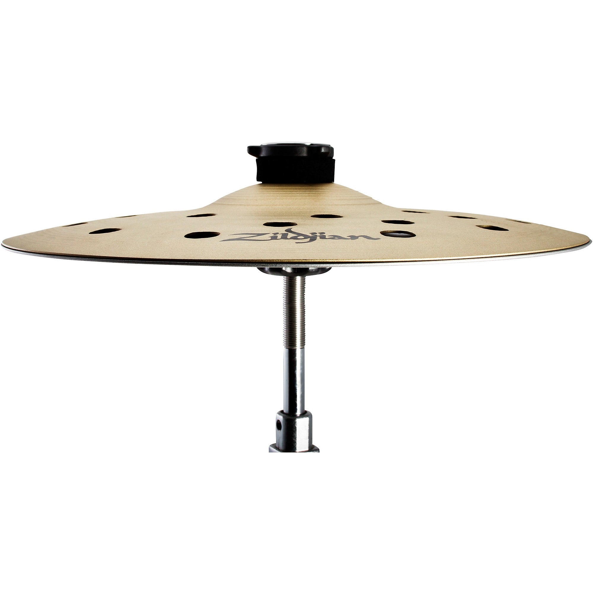 Zildjian FX Stack Cymbal Pair With Cymbolt Mount