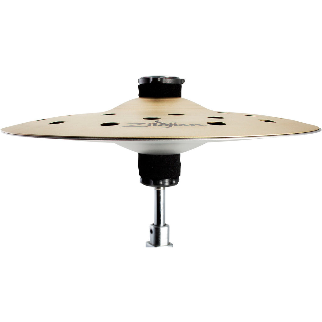 Zildjian FX Stack Cymbal Pair With Cymbolt Mount
