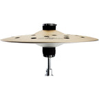 Zildjian FX Stack Cymbal Pair With Cymbolt Mount