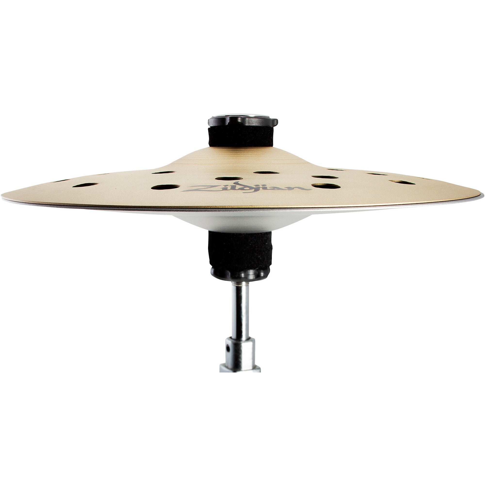Zildjian FX Stack Cymbal Pair With Cymbolt Mount