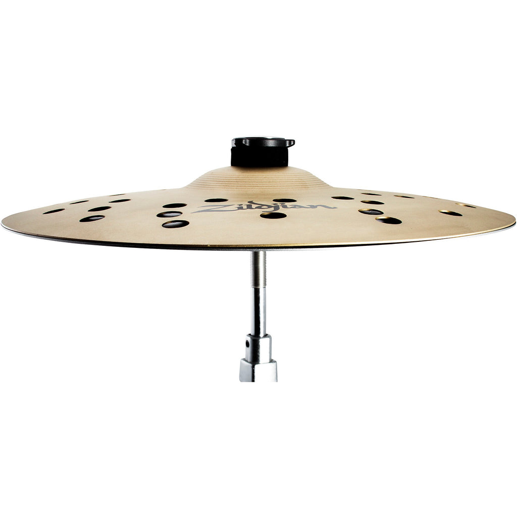 Zildjian FX Stack Cymbal Pair With Cymbolt Mount