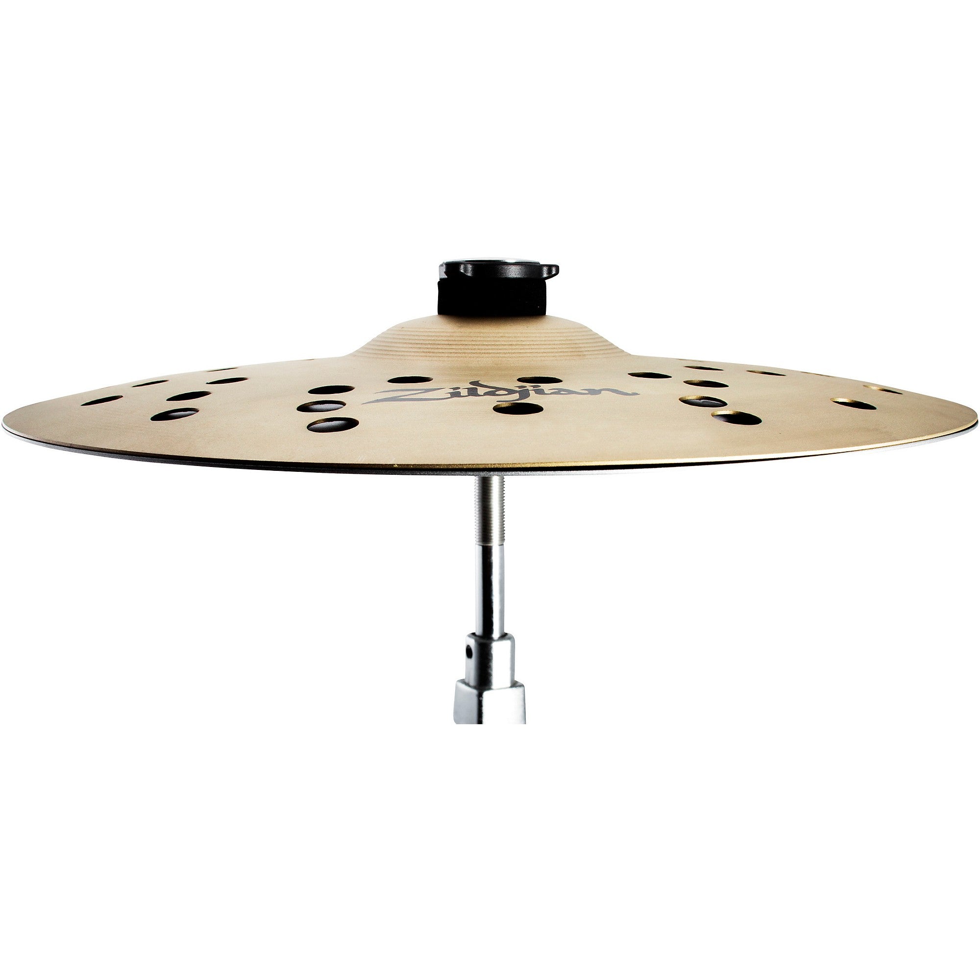 Zildjian FX Stack Cymbal Pair With Cymbolt Mount