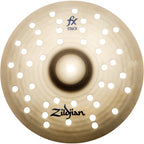 Zildjian FX Stack Cymbal Pair With Cymbolt Mount
