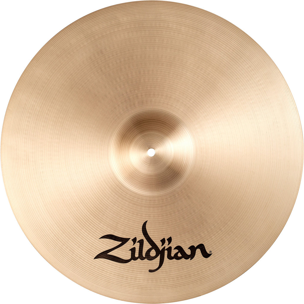 Zildjian A Series Thin Crash Cymbal