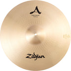 Zildjian A Series Thin Crash Cymbal