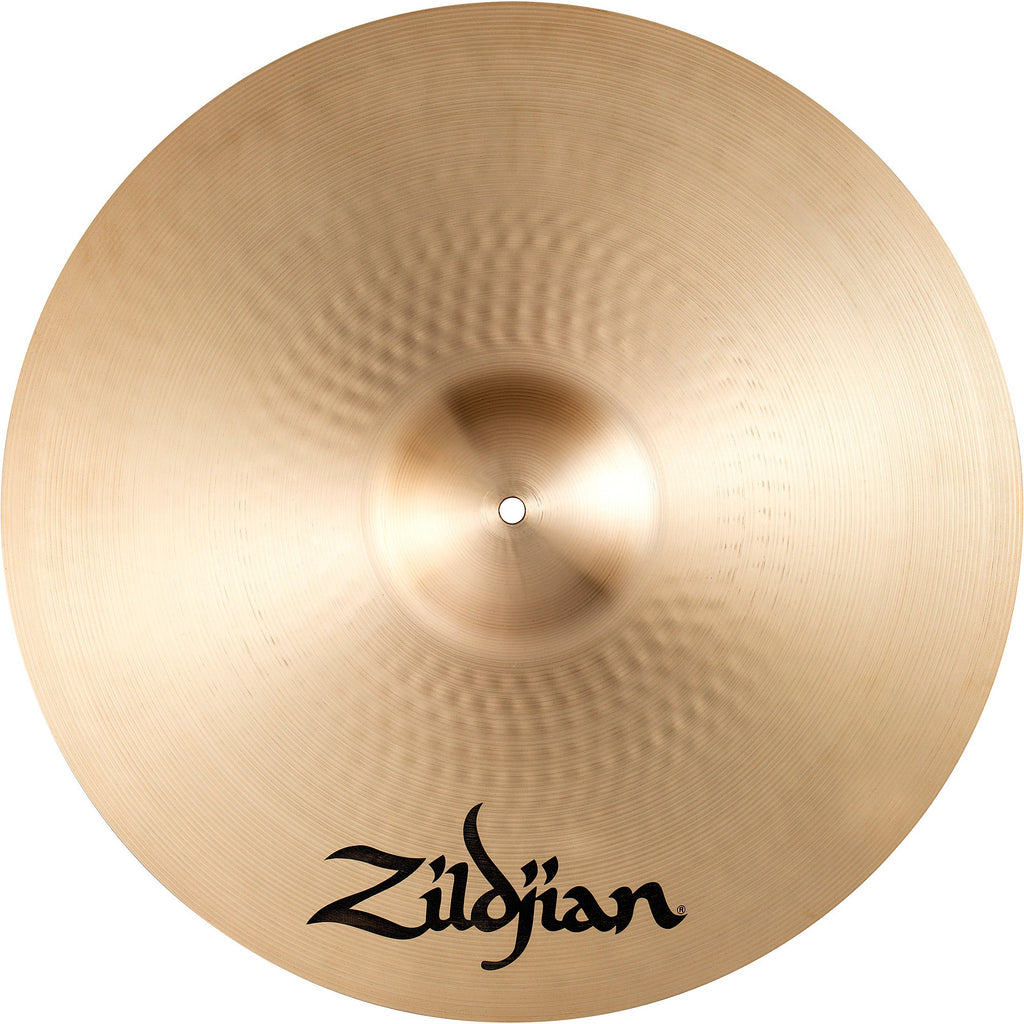 Zildjian A Series Thin Crash Cymbal