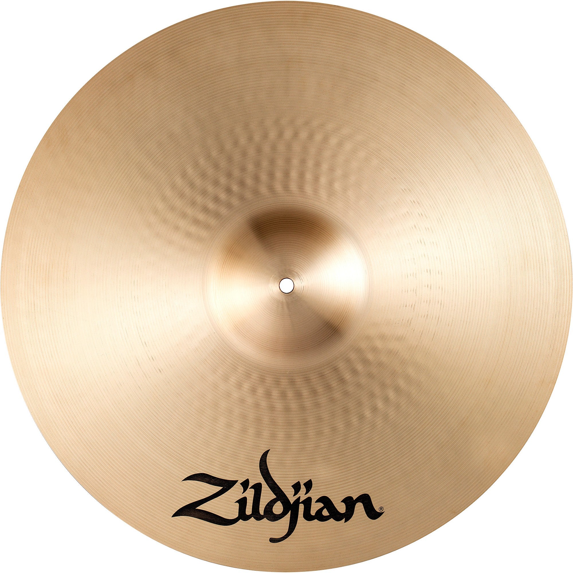 Zildjian A Series Thin Crash Cymbal