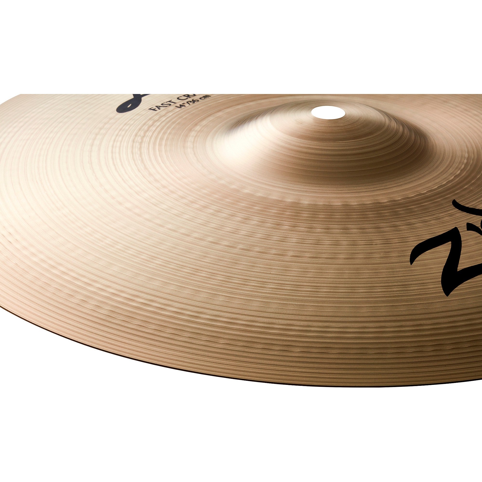 Zildjian A Zildjian Fast Crash