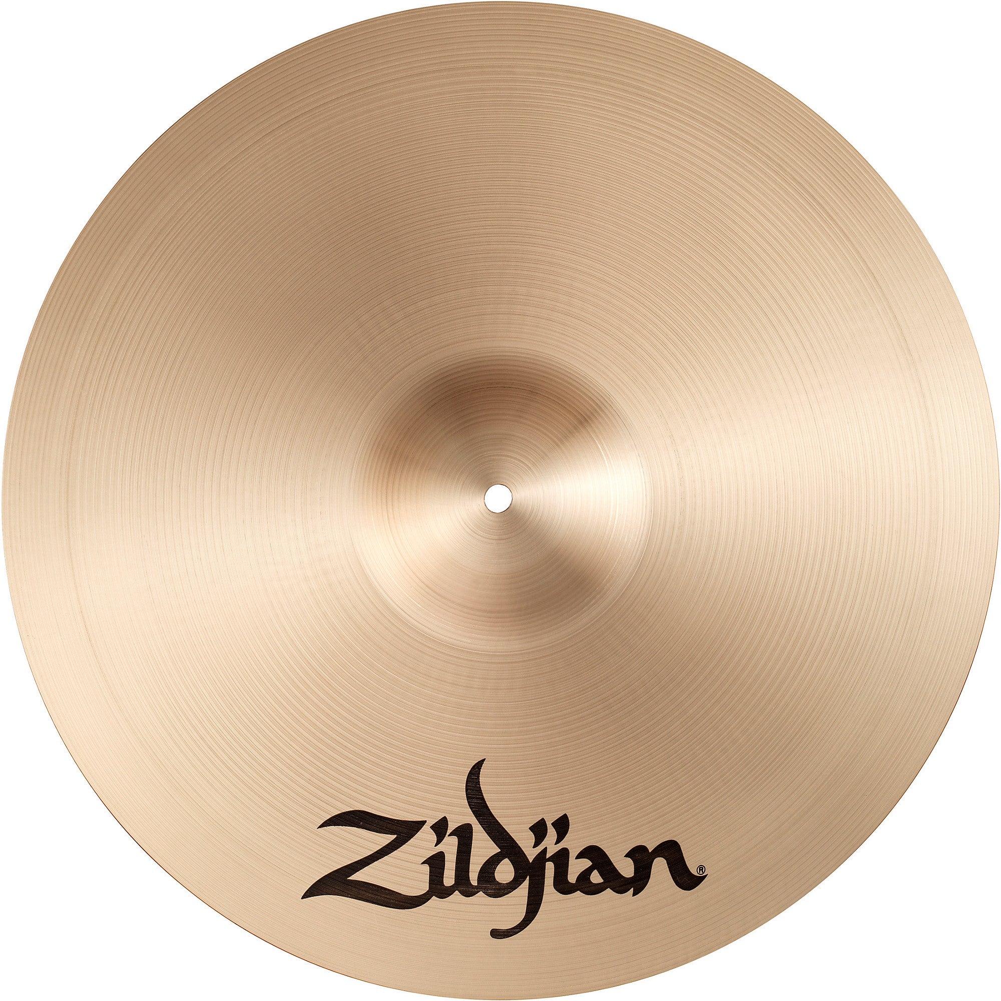 Zildjian A Zildjian Fast Crash