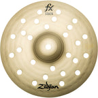 Zildjian FX Stack Cymbal Pair With Cymbolt Mount