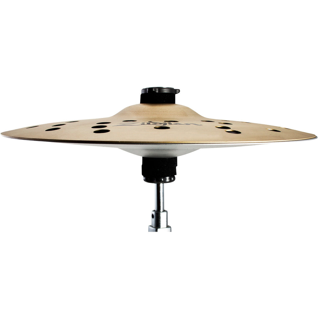 Zildjian FX Stack Cymbal Pair With Cymbolt Mount