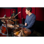Zildjian I Series Essentials Plus Cymbal Pack