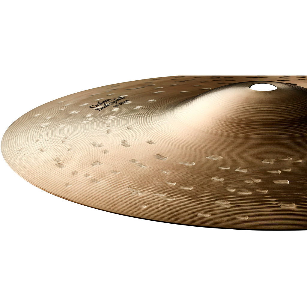 Zildjian K Custom Dark Splash