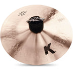 Zildjian K Custom Dark Splash