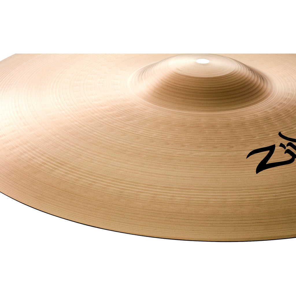 Zildjian A Series Thin Crash Cymbal