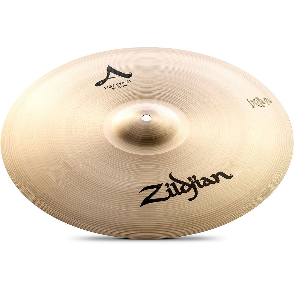 Zildjian A Zildjian Fast Crash