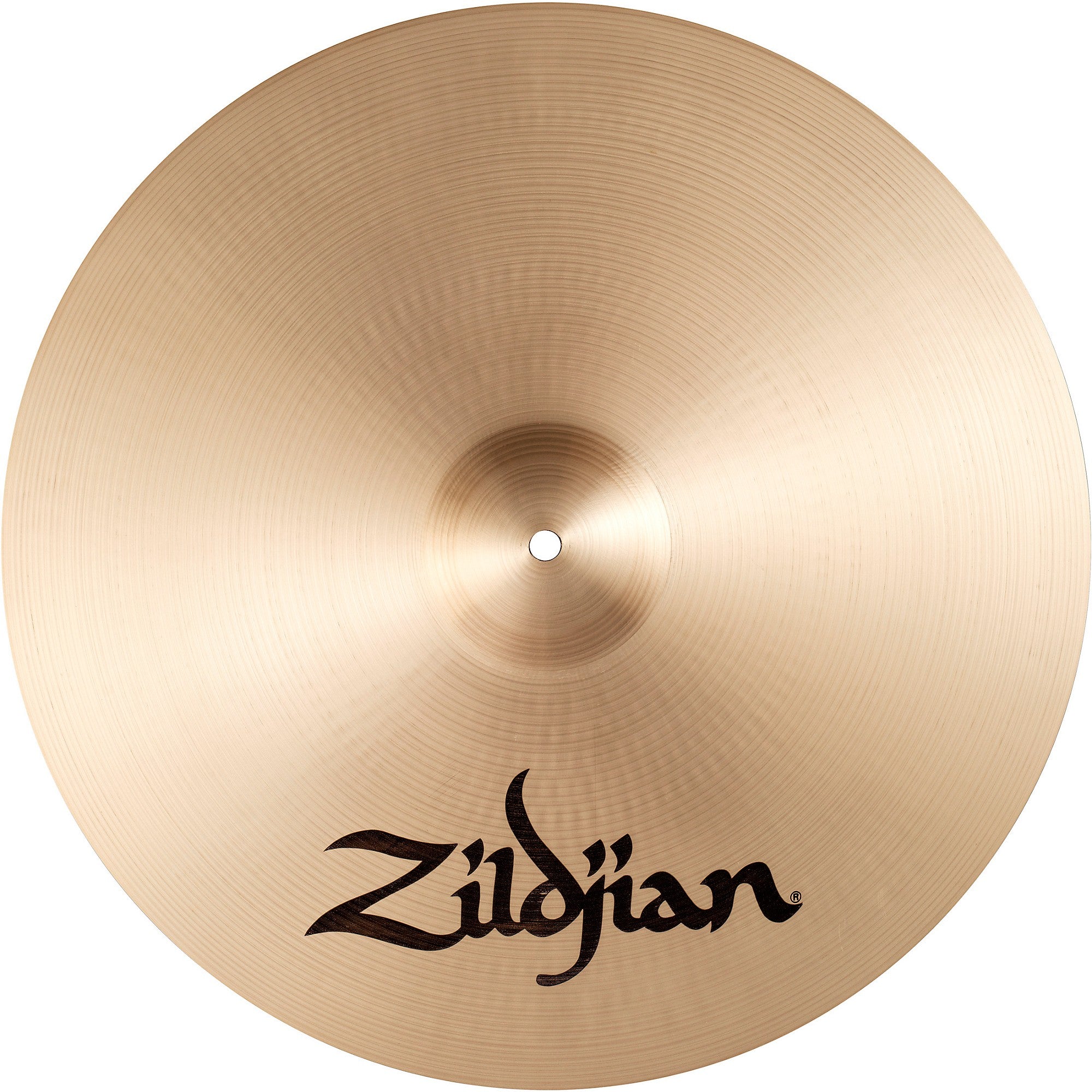 Zildjian A Zildjian Fast Crash