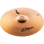 Zildjian I Series Essentials Plus Cymbal Pack