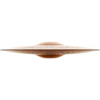 Zildjian I Series Hi-Hat Cymbals