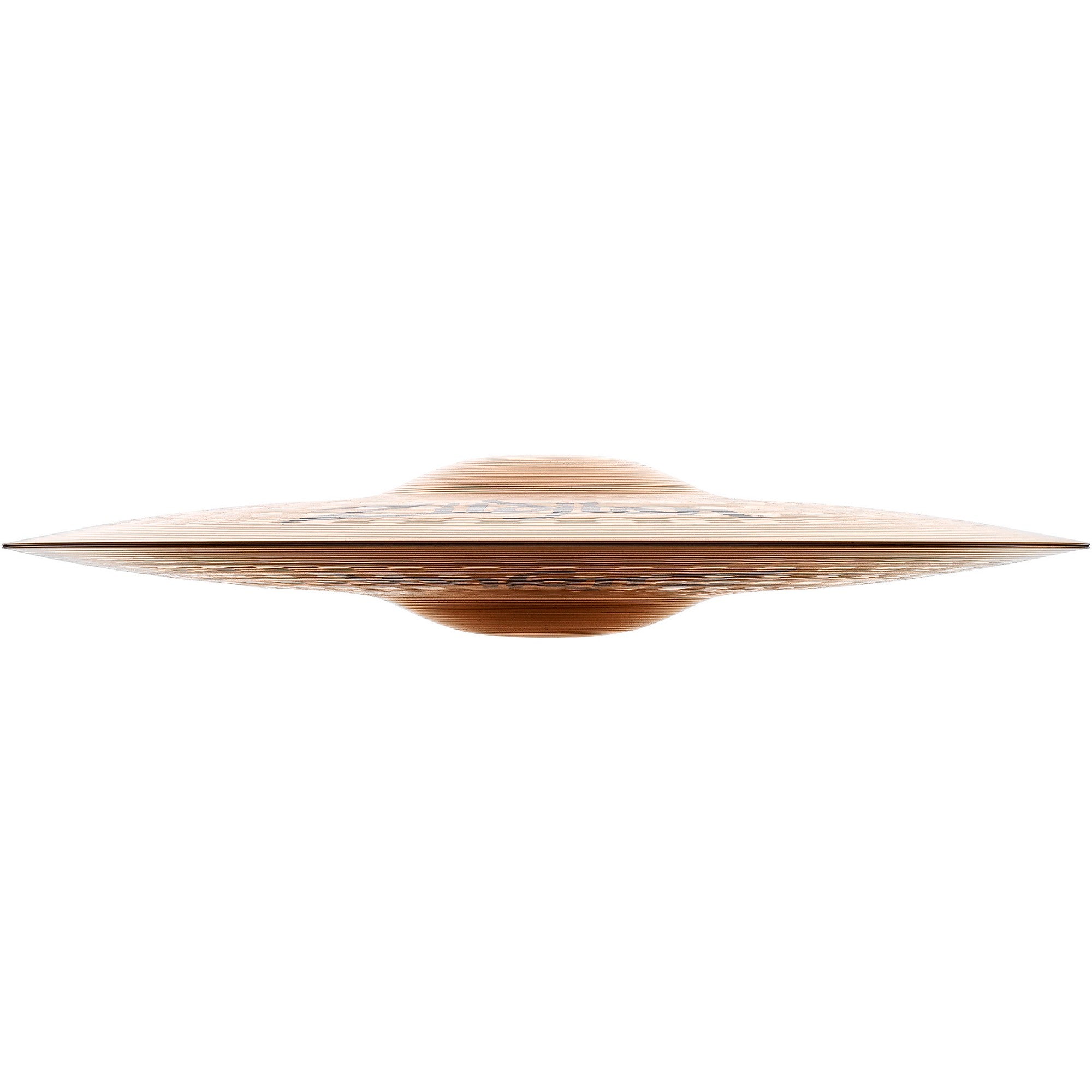 Zildjian I Series Hi-Hat Cymbals