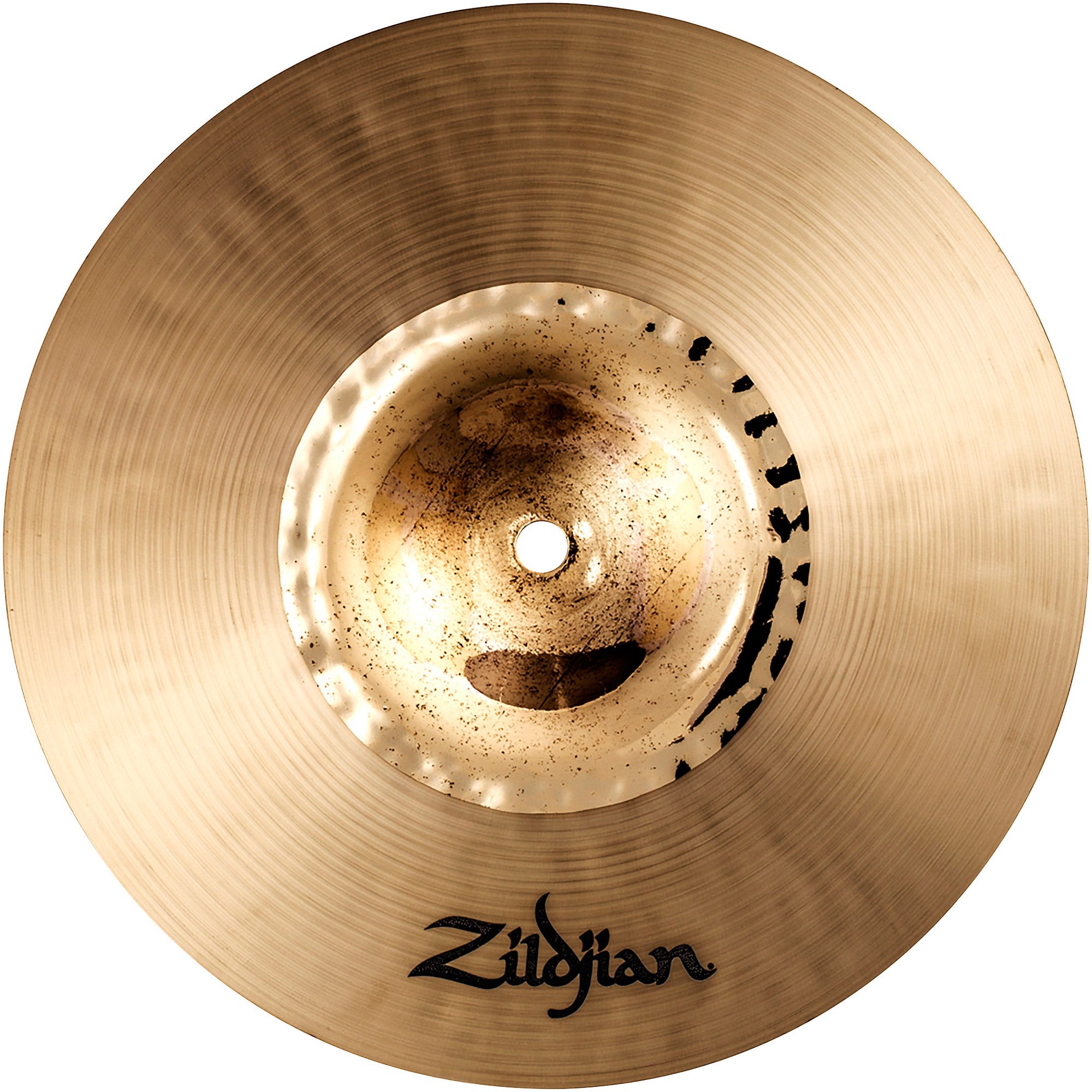 Zildjian K Custom Hybrid Splash Cymbal