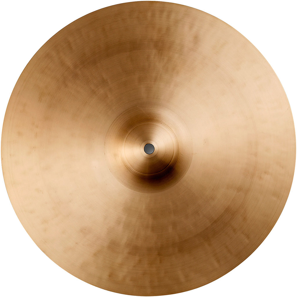 Zildjian K Light Hi-Hat Top Cymbal